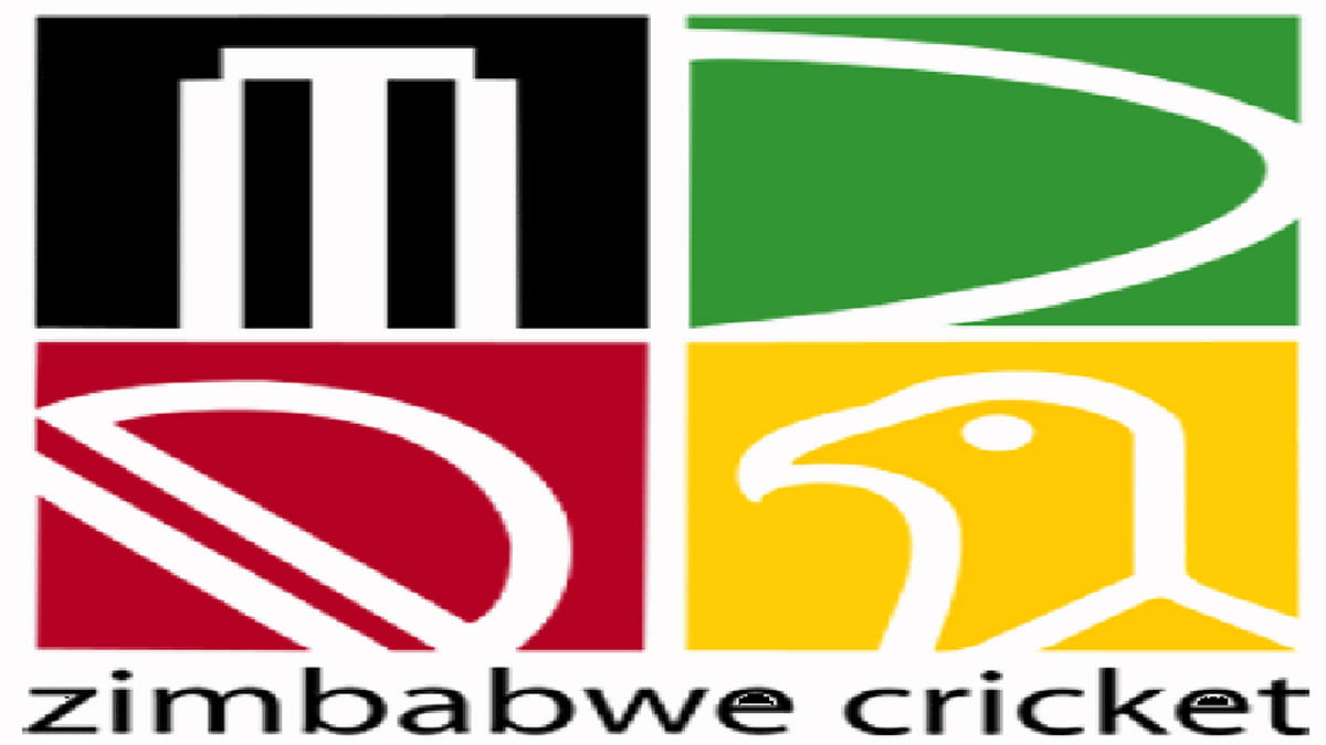 Zimbabwe Cricket Logo