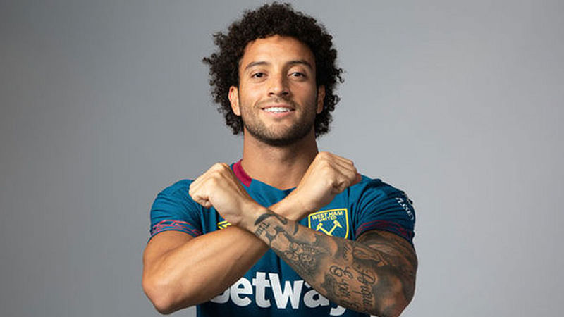 Felipe Anderson