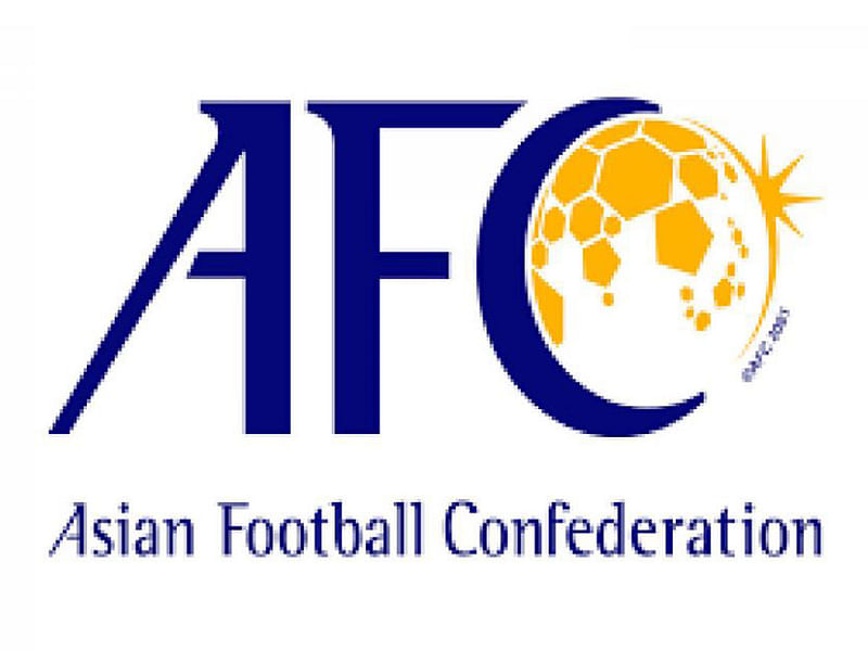 Asian Football Confederation logo