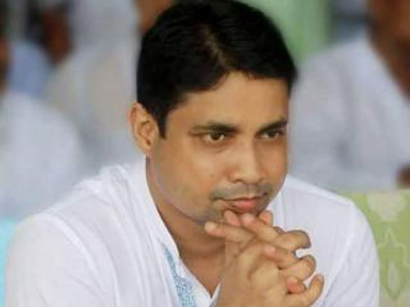 Parvez Sarker. File Photo