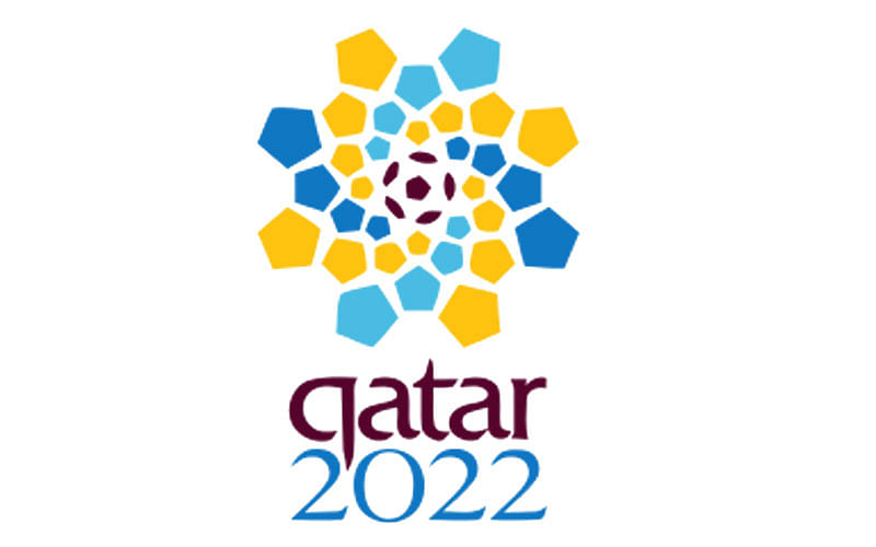 logo of 2022 World Cup