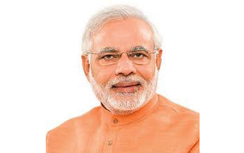 Indian prime minister Narendra Modi File Photo