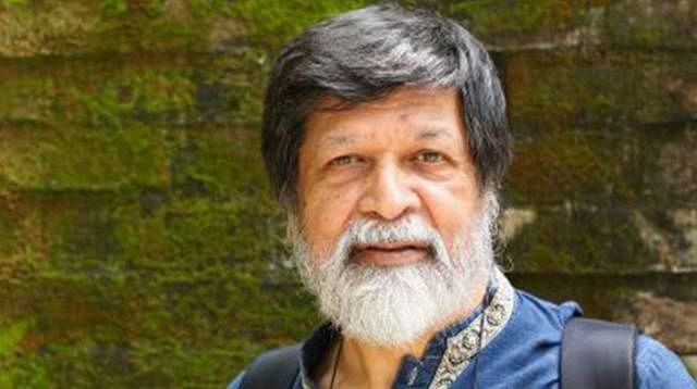 Shahidul Alam. File photo