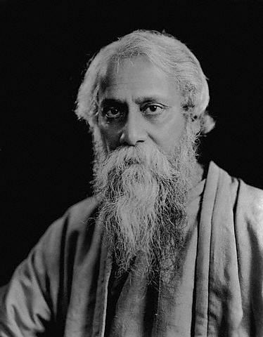 Rabindranath Tagore