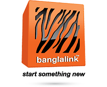 Banglalink logo