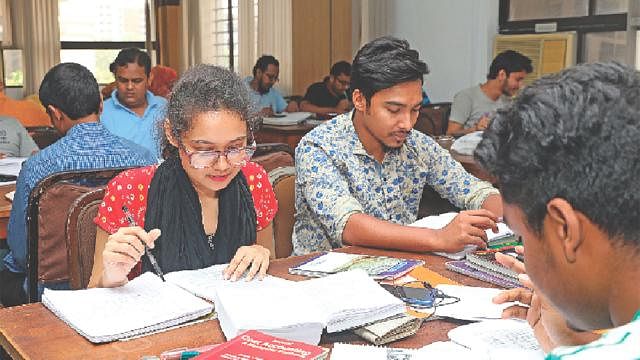 Prothom Alo File Photo