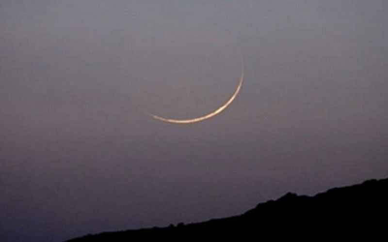 Saudi Arabia is set to celebrate Eid-ul-Azha on 21 August as the moon for the month of Zilhaj was sighted there on Saturday evening. Photo: UNB