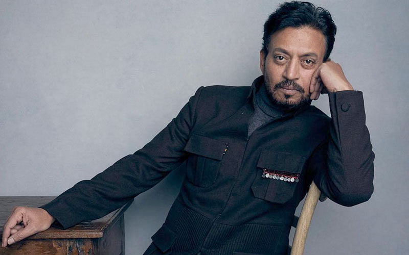 Irrfan Khan