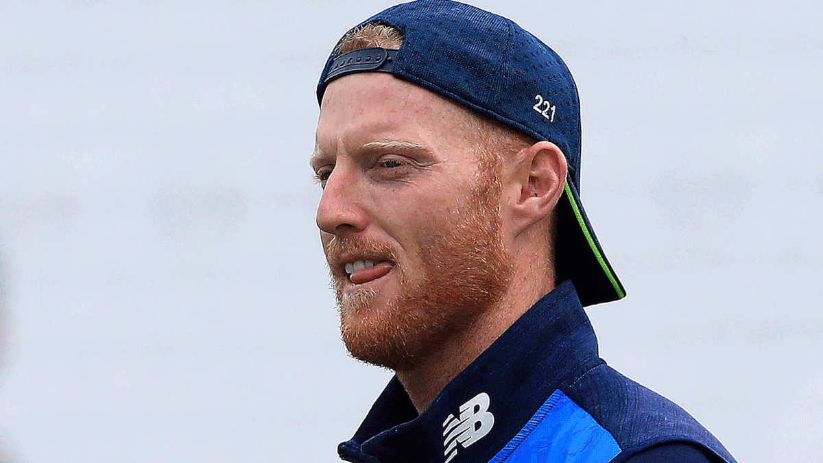Stokes has been added to England`s 13-man squad for the third Test, which starts on Saturday. AFP