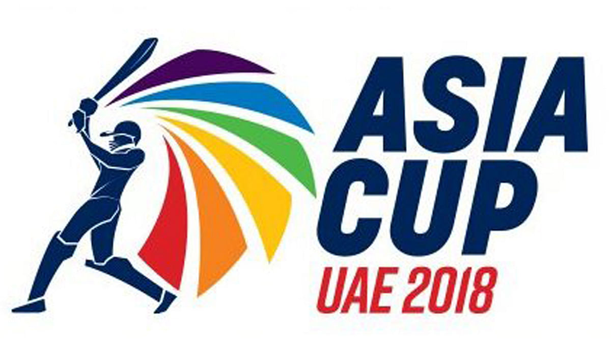 Asia Cup Logo