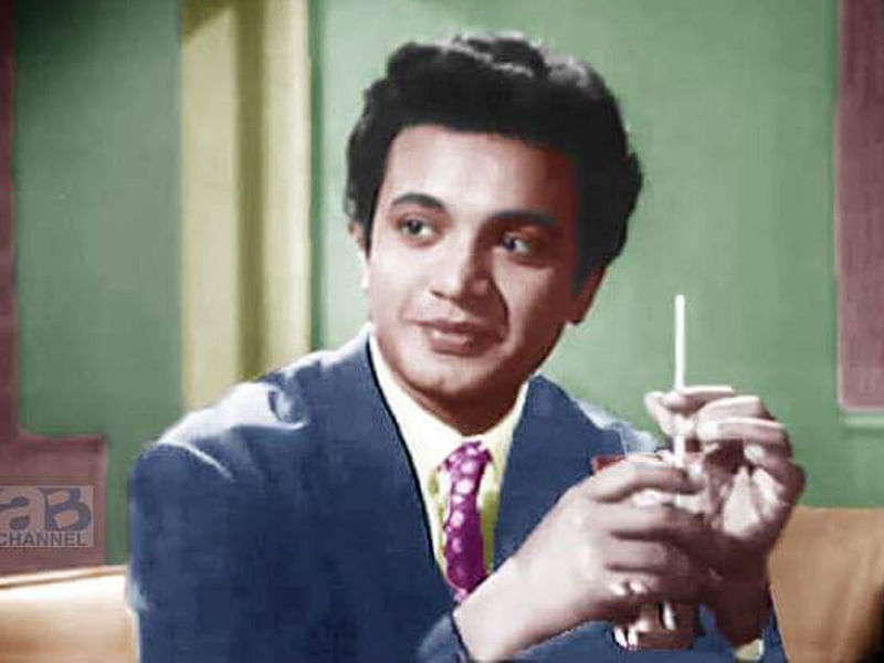 Uttam Kumar