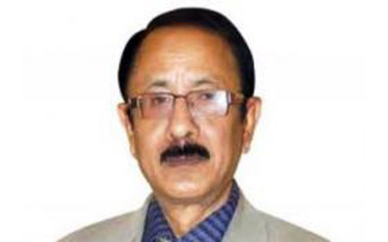 Primary and mass education minister Mostafizur Rahman