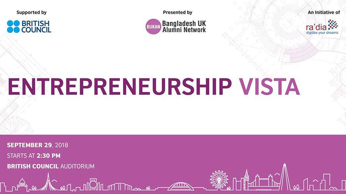 British Council organises workshop on entrepreneurship
