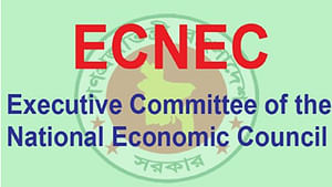 ECNEC logo