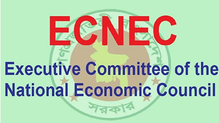 ECNEC logo