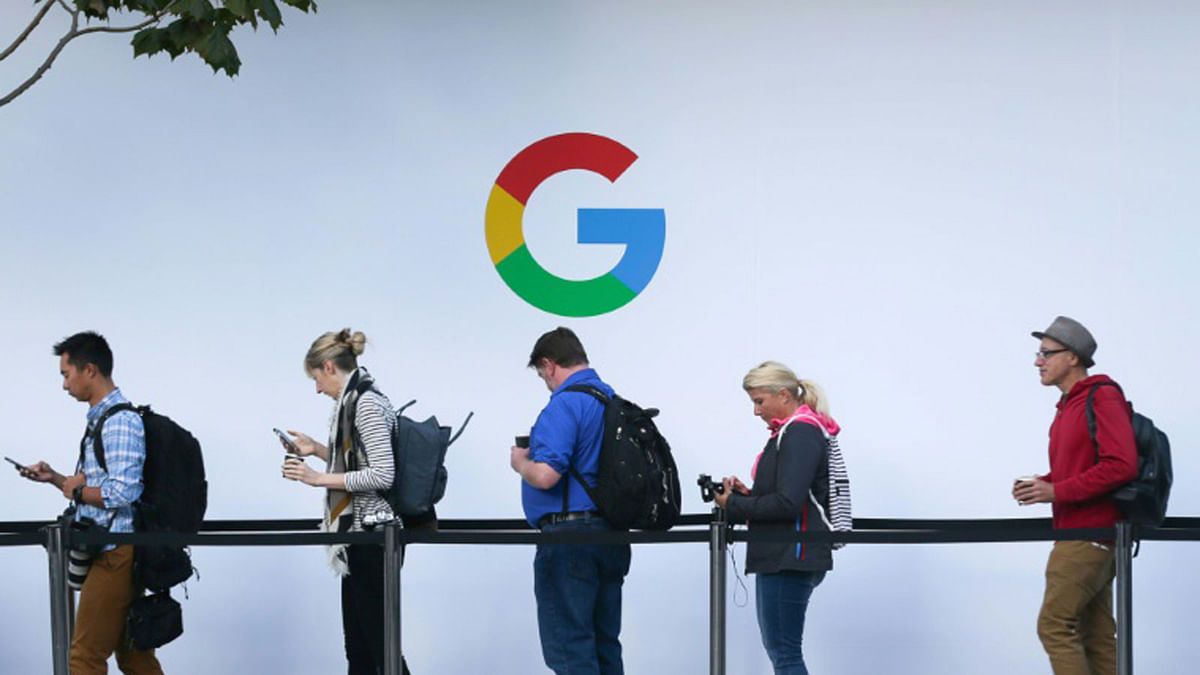 Google is set to mark its 20th anniversary with an event in San Francisco devoted to the future of online search