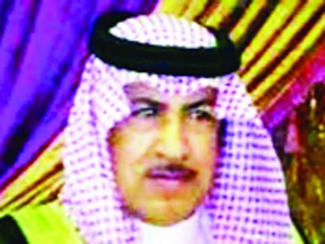 Khalaf Al Ali