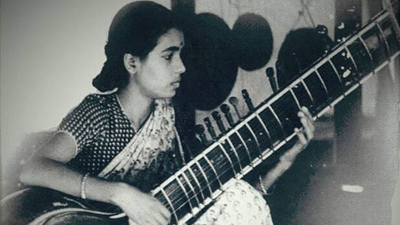 Annapurna Devi