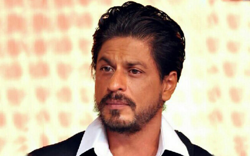 Shah Rukh Khan. Photo: Collected