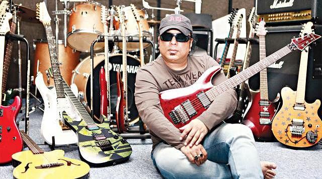 Ayub Bachchu