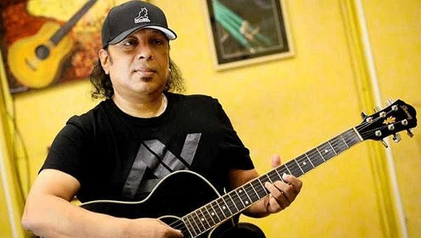 Ayub Bachchu. Photo: Prothom Alo