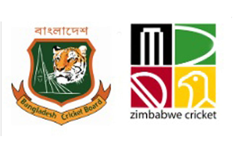 Bangladesh VS Zimbabwe