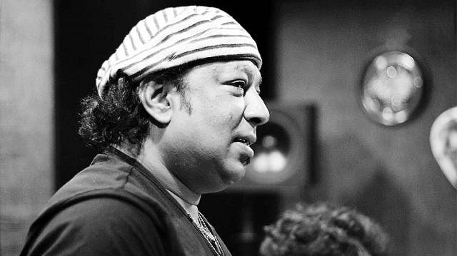 Ayub Bachchu