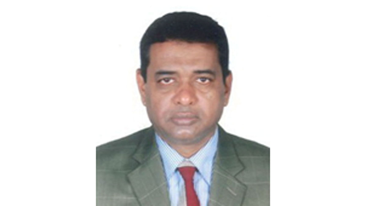 Md Saifur Rahman