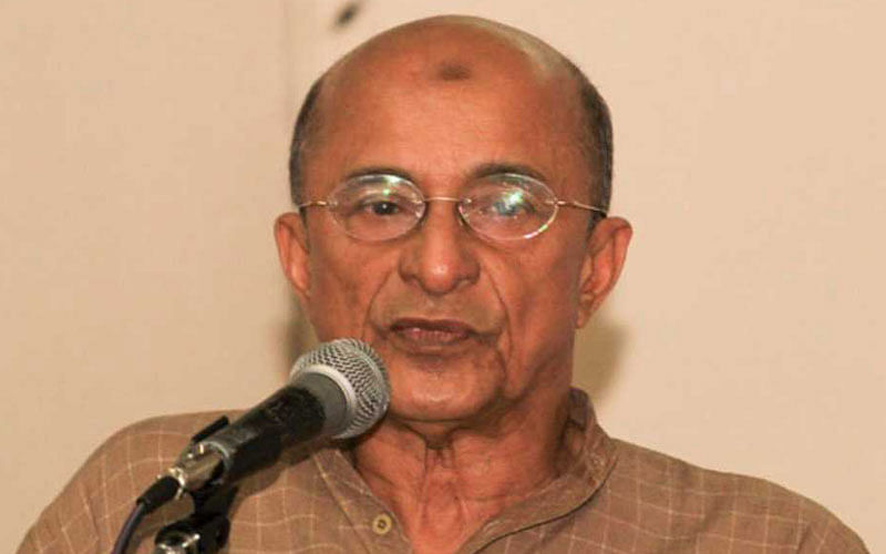 Prime Minister’s energy adviser Tawfiq-e-Elahi Chowdhury