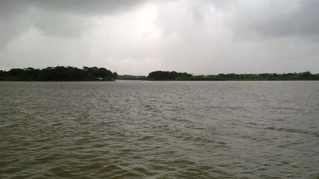 File photo of a river. Photo: BSS