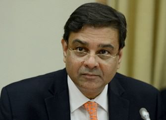 In this file photo taken on 6 December, 2017, Reserve Bank of India (RBI) governor Urjit Patel attends a news conference at the bank`s head office in Mumbai. The head of India`s central bank announced his resignation on 10 December 2018 following a public spat with prime minister Narendra Modi`s administration about alleged government interference. Photo: AFP