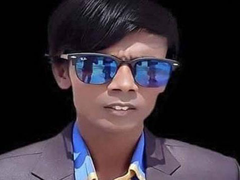 Hero Alom file photo