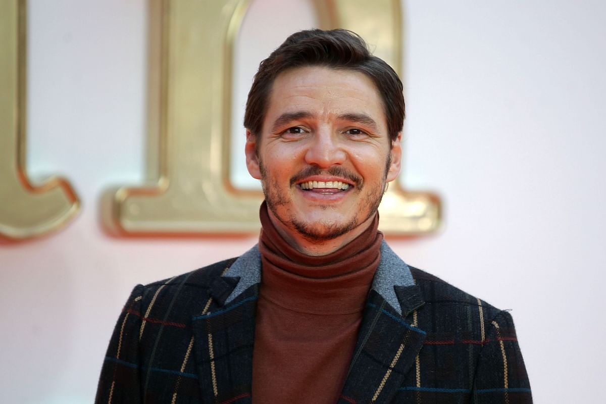 In this file photo taken on 18 September 2017, actor Pedro Pascal poses upon arrival for the World premiere of Matthew Vaughn`s `Kingsman: The Golden Circle` in London. Chilean actor Pedro Pascal will play the title role in the upcoming Star Wars live action series `The Mandalorian,` Disney announced on 12 December 2018. Photo: AFP