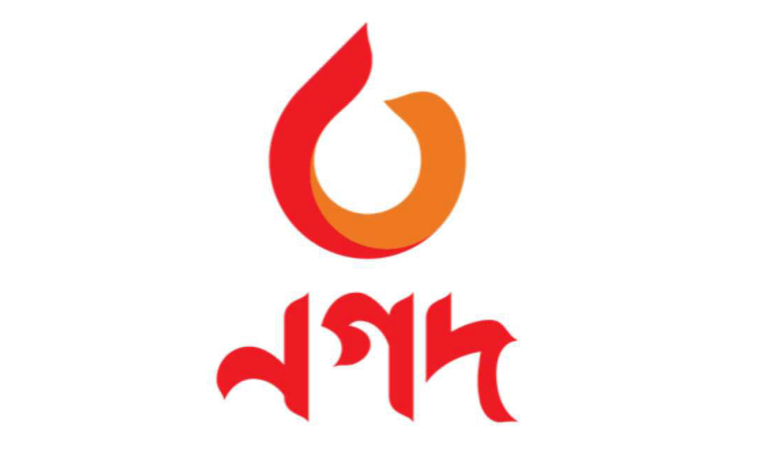 Nagad logo taken from UNB