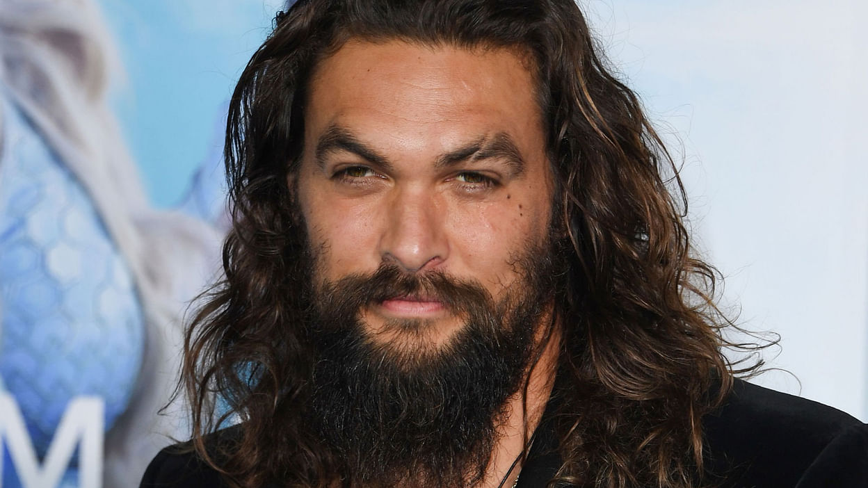 Jason Momoa Sustained Multiple Injuries During Aquaman 2 Shoot Prothom Alo Jason Momoa Sustained Multiple Injuries During Aquaman 2 Shoot Prothom Alo