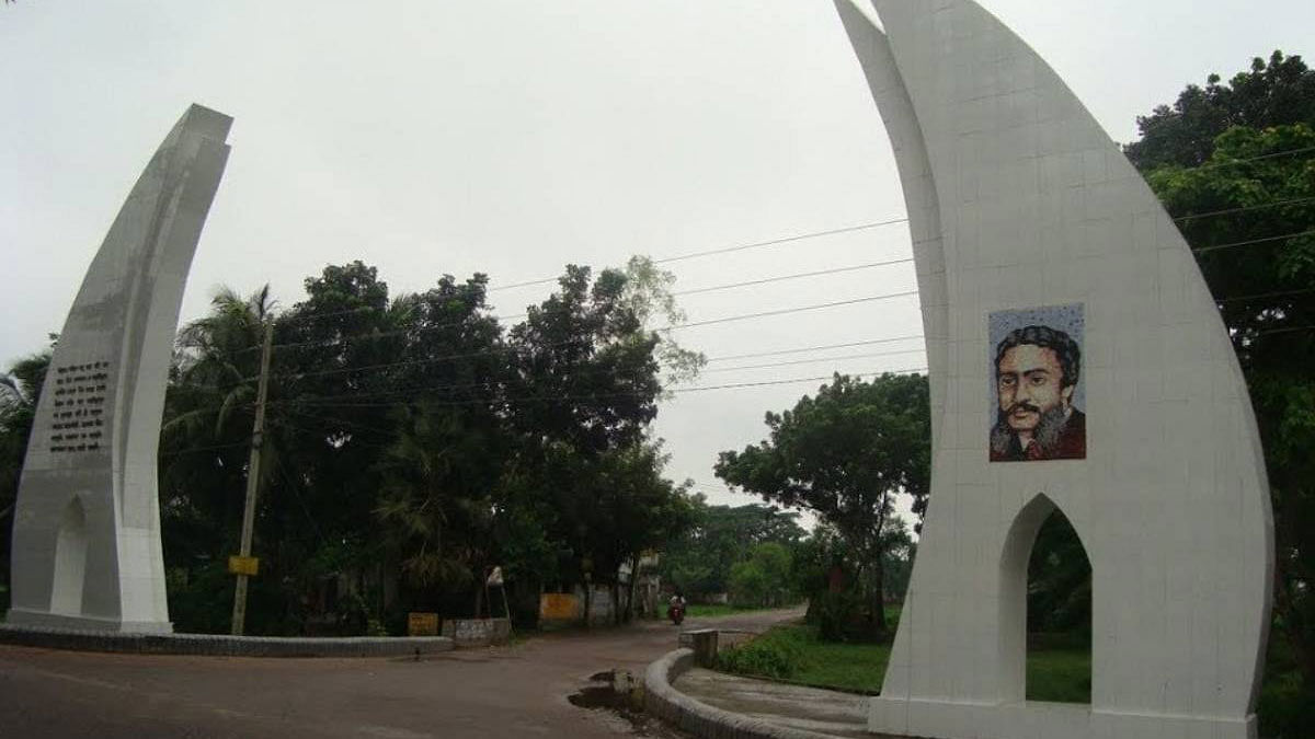 Sagardari. Photo: UNB