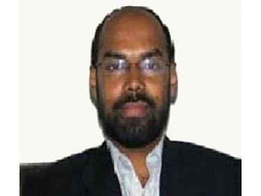 Hizb-ut-Tahrir chief coordinator Mohiuddin Ahmed