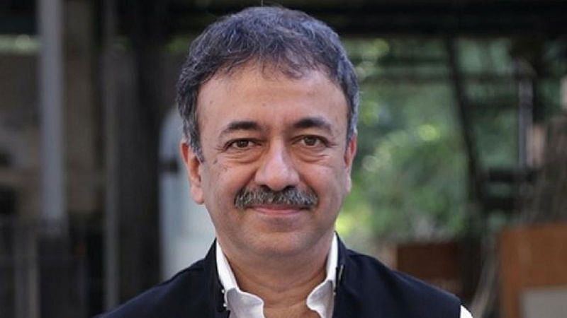 Rajkumar Hirani