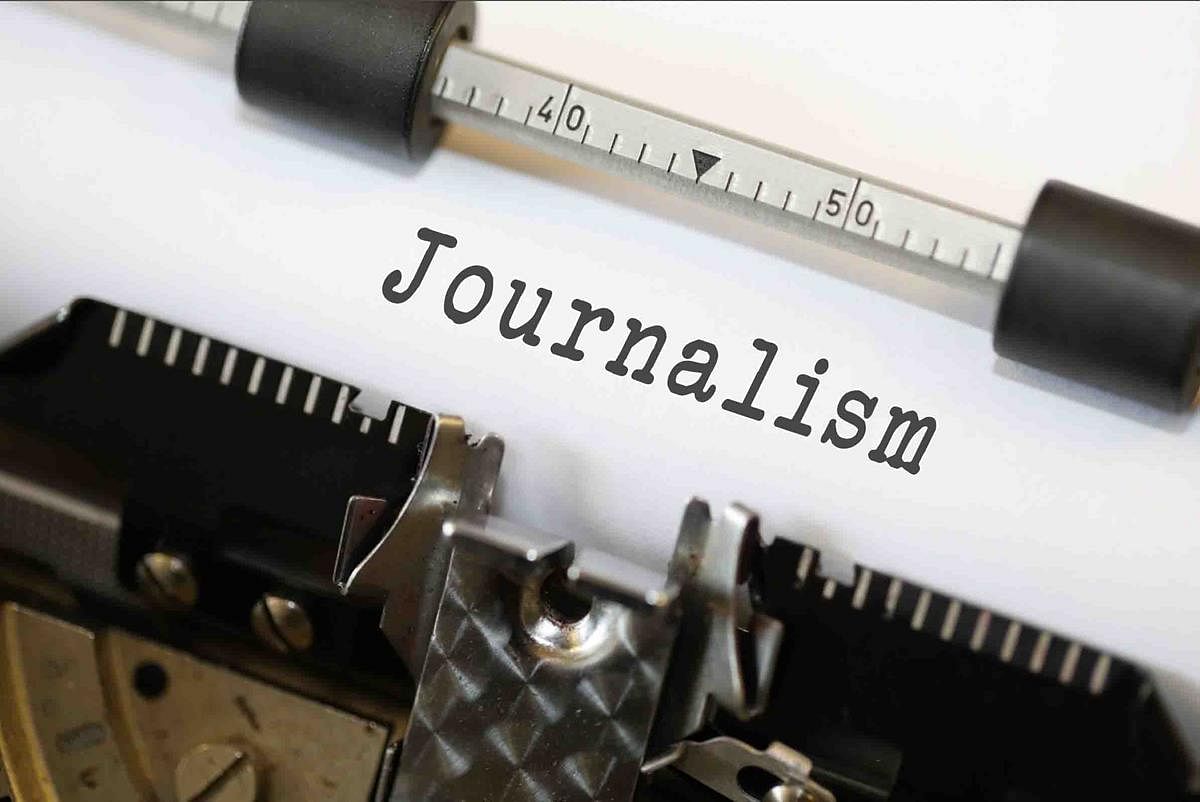 Pakistan to enact law to protect journalists. Photo: Collected