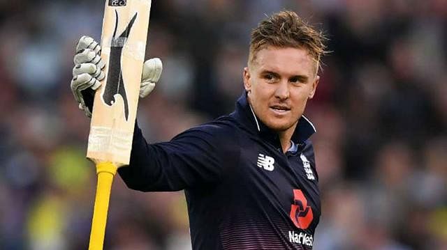 English cricketer Jason Roy may join Sylhet Sixer as its captain David Warner is set to return to Australia for treating his injured elbow -- Photo: AFP