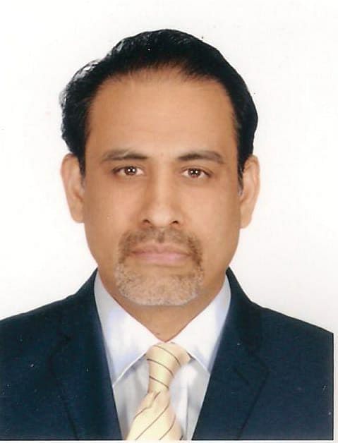 Ex-DCCI president Abdul Kasem Khan