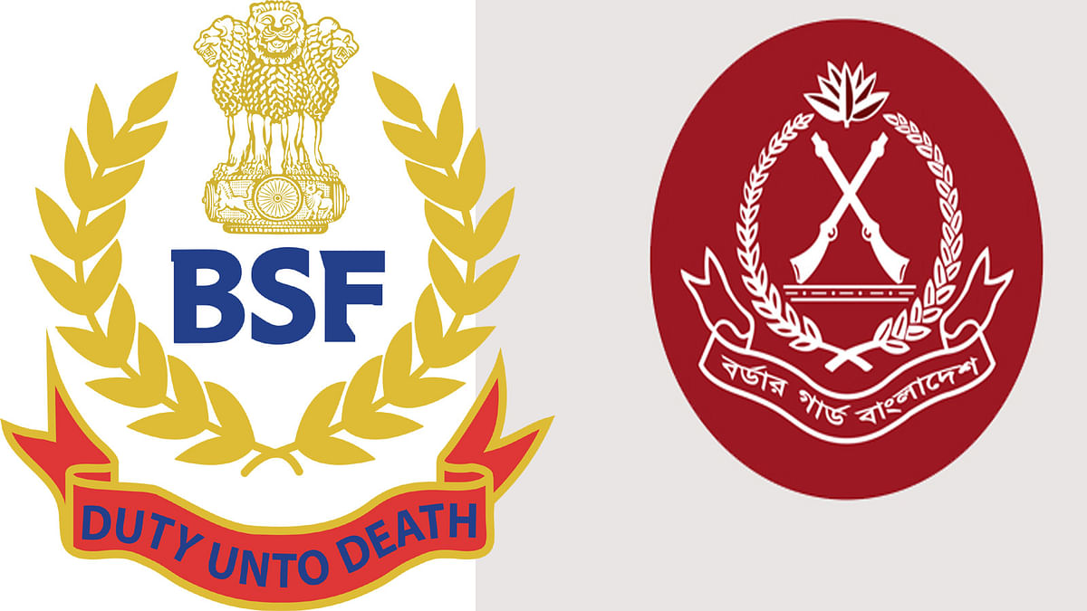 Logos of BGB (R) and BSF