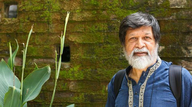 Shahidul Alam