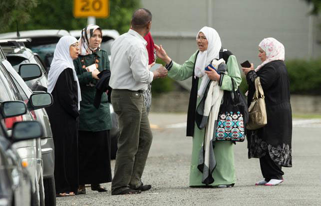 3 Bangladeshis among 49 killed in New Zealand mosque attack