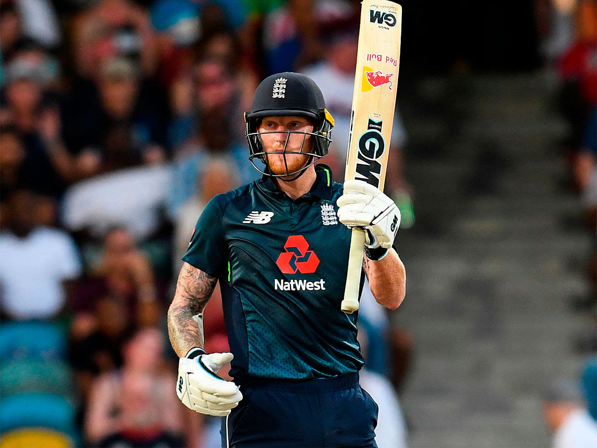Ben Stokes will be keen to return to the blistering IPL form he showed two seasons ago. AFP