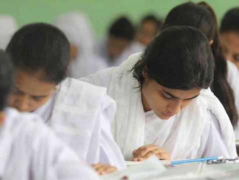 Around 1.3m appearing in HSC exam