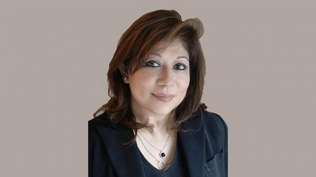 Sonia Bashir Kabir.