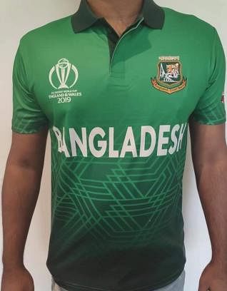 bangladesh cricket jersey 2019 price