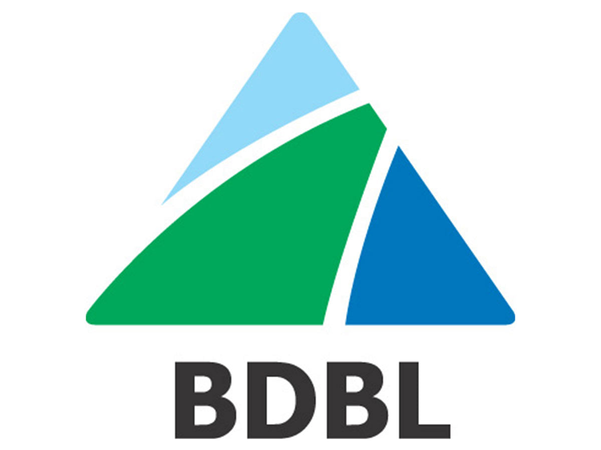 BDBL logo