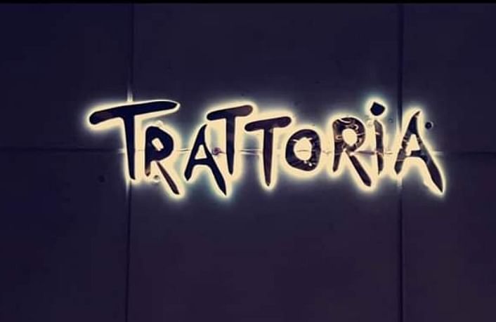 Trattoria